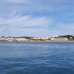 Chill By The Sea-