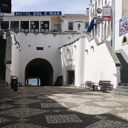 Chill By The Sea- * Albufeira