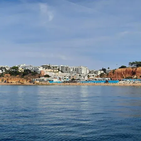 Apartman Chill By The Sea-
