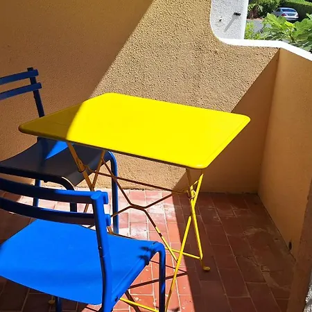 Apartamento Chill By The Sea-