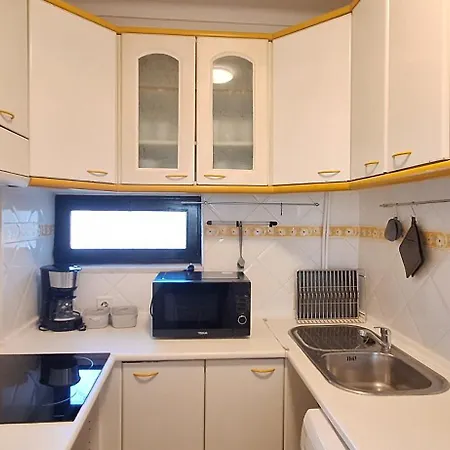 Lejlighed Chill By The Sea- *