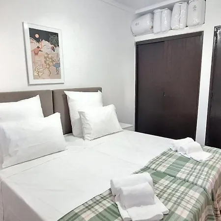 Chill By The Sea- * Албуфейра