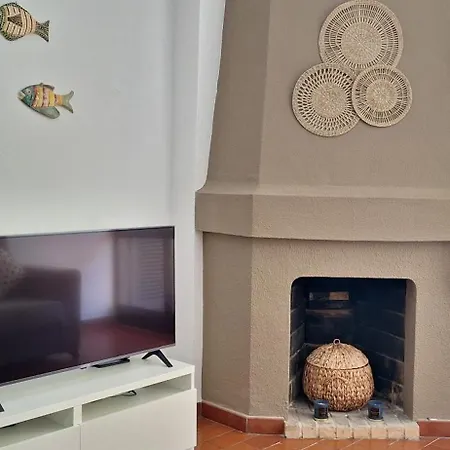 Apartamento Chill By The Sea- *