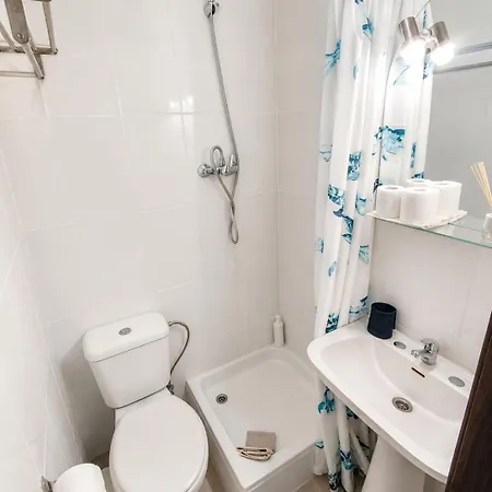 Apartman Chill By The Sea- *