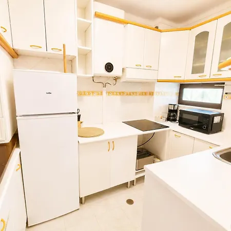 Apartman Chill By The Sea- Albufeira