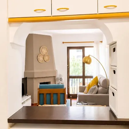 Apartman Chill By The Sea-