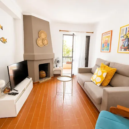 Apartment Chill By The Sea-