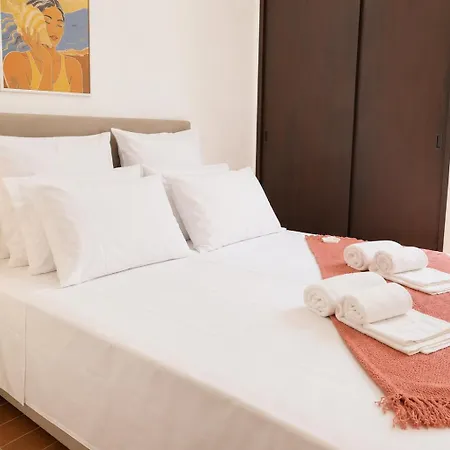 Chill By The Sea- Apartman Albufeira