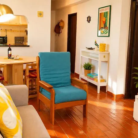 Apartman Chill By The Sea- *