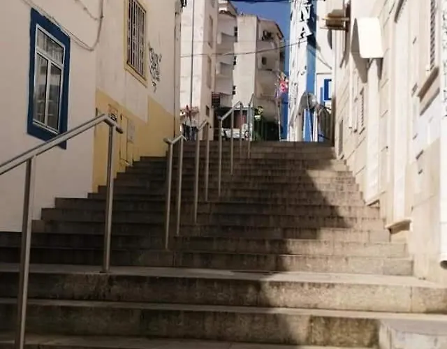 Apartment Chill By The Sea- *