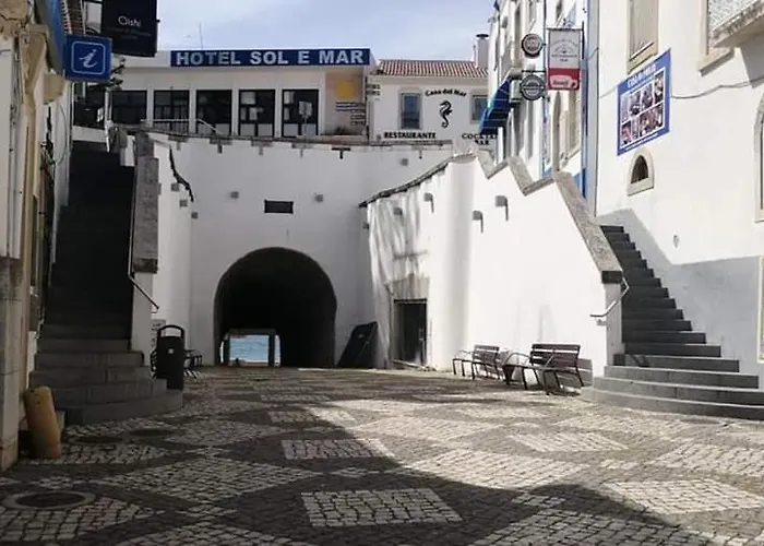 Chill By The Sea- * Albufeira