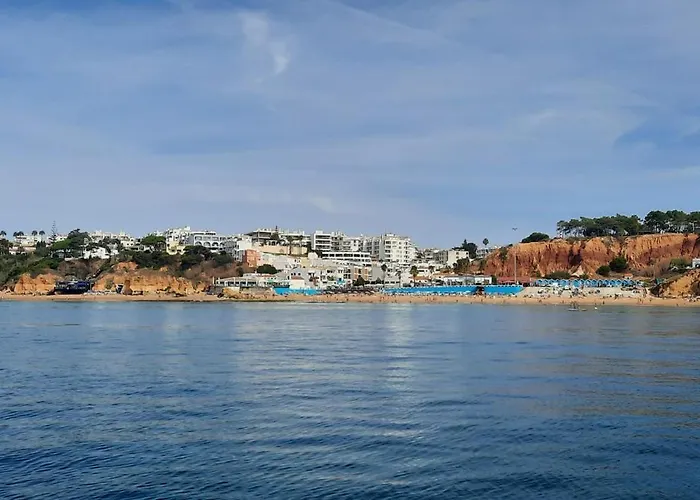 Apartment Chill By The Sea-