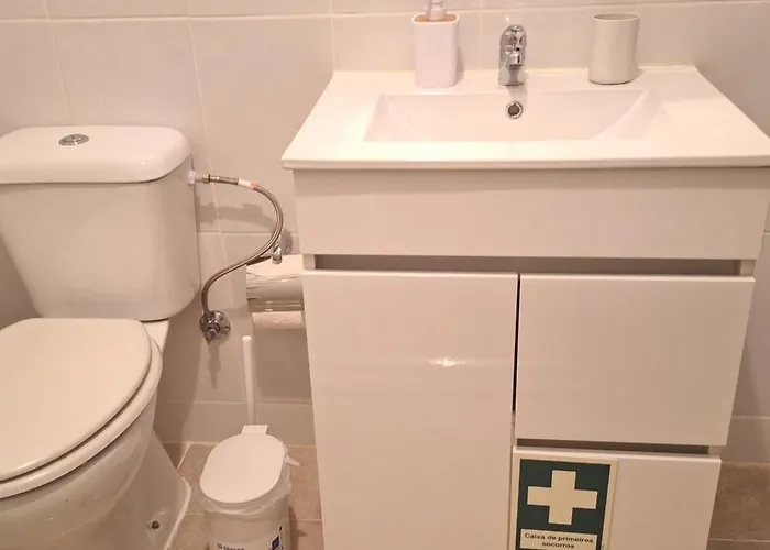 Apartment Chill By The Sea- *