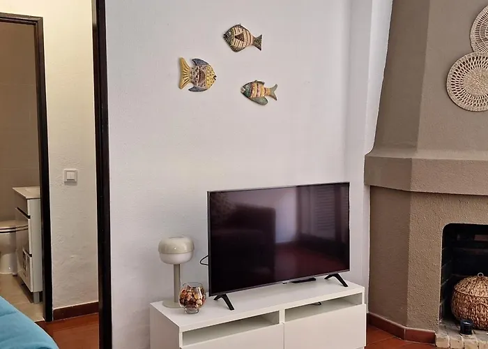 Apartment Chill By The Sea- Albufeira