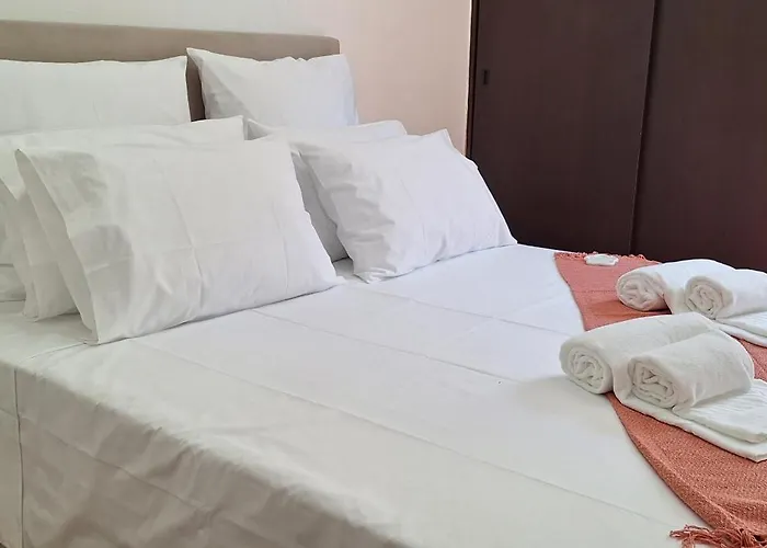 Chill By The Sea- Apartment *