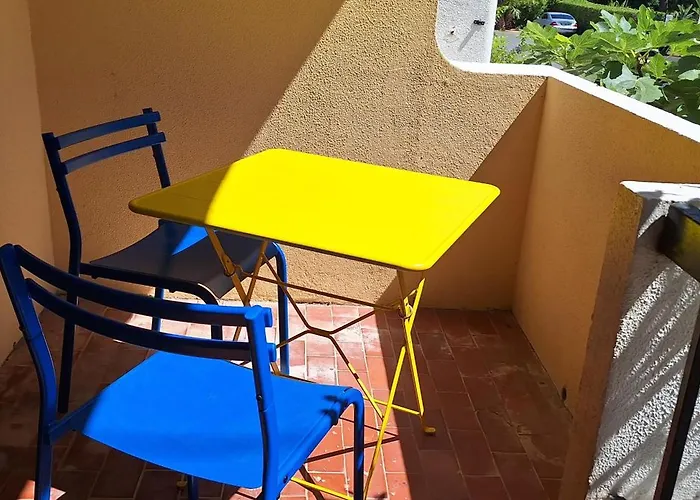 Apartment Chill By The Sea-