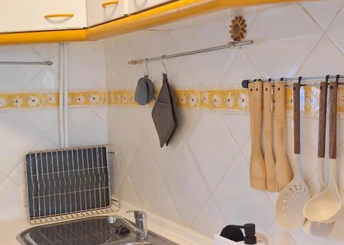 Chill By The Sea- Apartment *