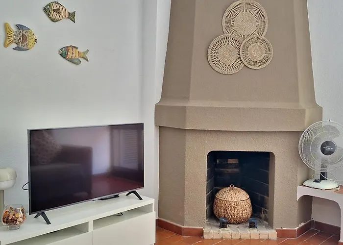 Apartment Chill By The Sea- *