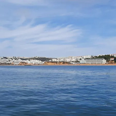 Chill By The Sea-
